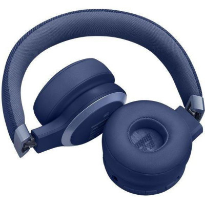JBL Live 670NC Blue (JBLLIVE670NCBLU)
