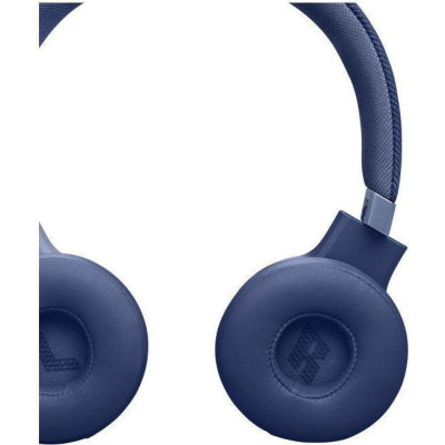 JBL Live 670NC Blue (JBLLIVE670NCBLU)