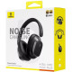 Baseus Bowie H1s Black (A00075301113-00)