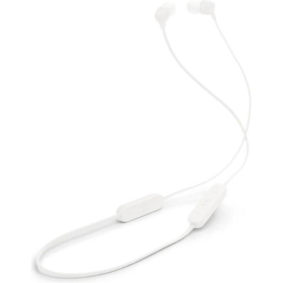 JBL Tune 135BT White (JBLT135BTWHT)
