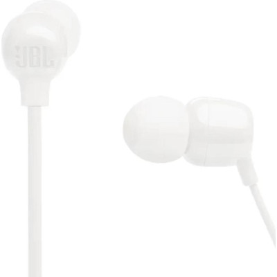 JBL Tune 135BT White (JBLT135BTWHT)