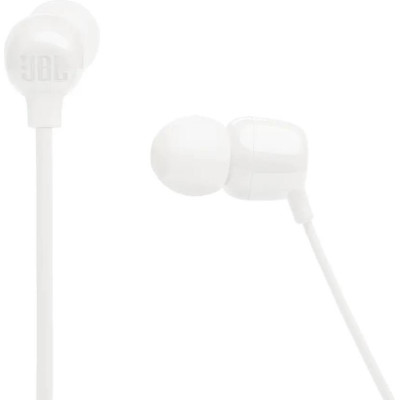 JBL Tune 135BT White (JBLT135BTWHT)