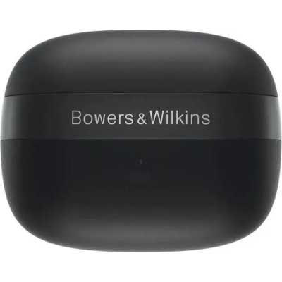 Bowers & Wilkins Pi8 Anthracite Black