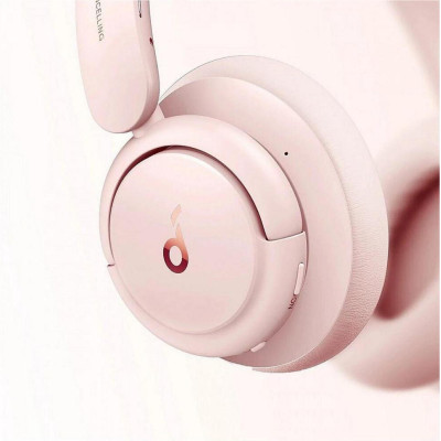Anker Soundcore Life Q30 Sakura Pink