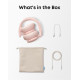 Anker Soundcore Life Q30 Sakura Pink