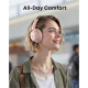 Anker Soundcore Life Q30 Sakura Pink