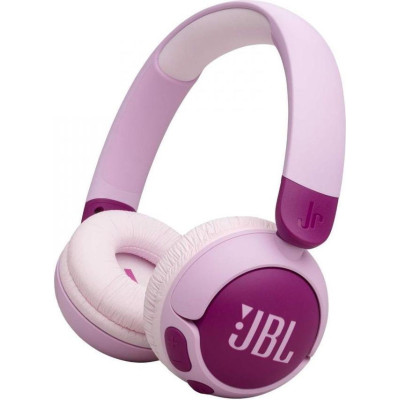 JBL Junior 320BT Purple (JBLJR320BTPUR)