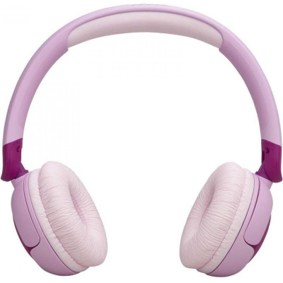 JBL Junior 320BT Purple (JBLJR320BTPUR)