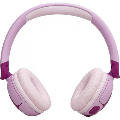 JBL Junior 320BT Purple (JBLJR320BTPUR)