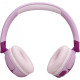 JBL Junior 320BT Purple (JBLJR320BTPUR)