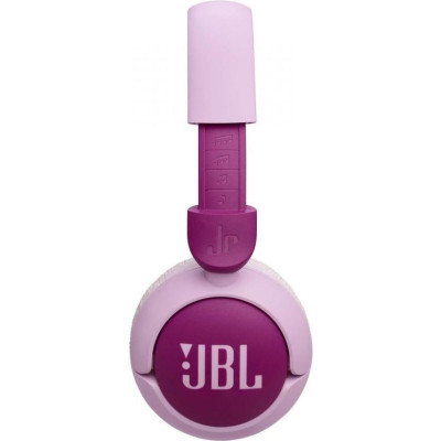 JBL Junior 320BT Purple (JBLJR320BTPUR)