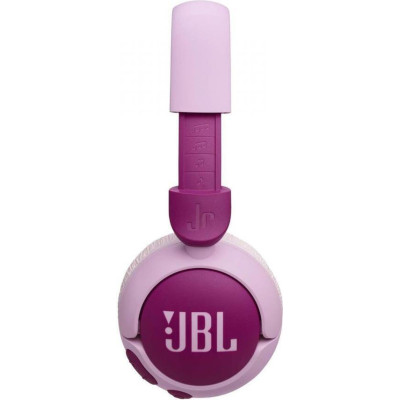 JBL Junior 320BT Purple (JBLJR320BTPUR)