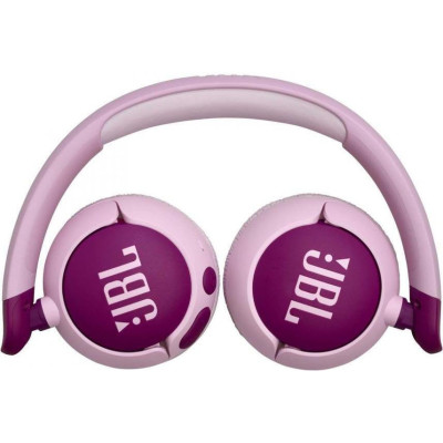 JBL Junior 320BT Purple (JBLJR320BTPUR)