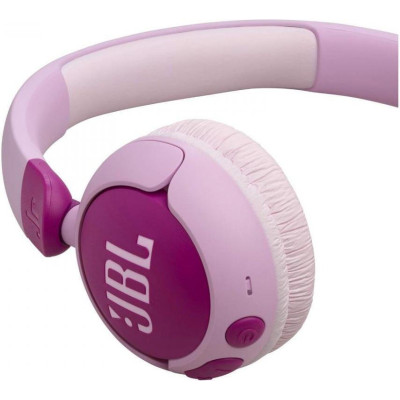JBL Junior 320BT Purple (JBLJR320BTPUR)