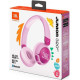 JBL Junior 320BT Purple (JBLJR320BTPUR)
