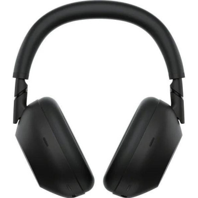 Sony WH-1000XM6 Black (WH1000XM6B.CE7)