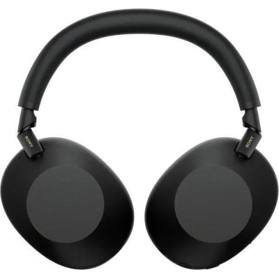 Sony WH-1000XM6 Black (WH1000XM6B.CE7)