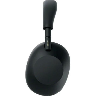 Sony WH-1000XM6 Black (WH1000XM6B.CE7)
