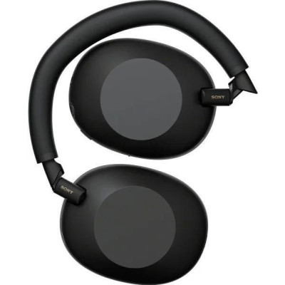 Sony WH-1000XM6 Black (WH1000XM6B.CE7)