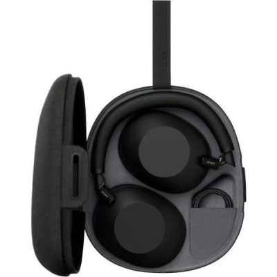 Sony WH-1000XM6 Black (WH1000XM6B.CE7)