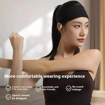 Acefast FA002 Acefit Air Black (6974316283621)