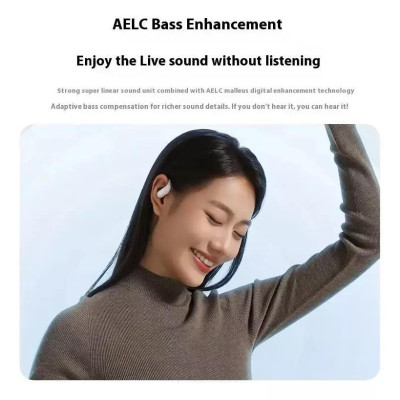 Acefast FA002 Acefit Air Black (6974316283621)