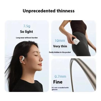 Acefast FA002 Acefit Air Black (6974316283621)