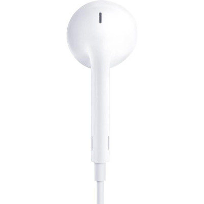 Apple EarPods with 3.5 Jack Connector (MWU53)