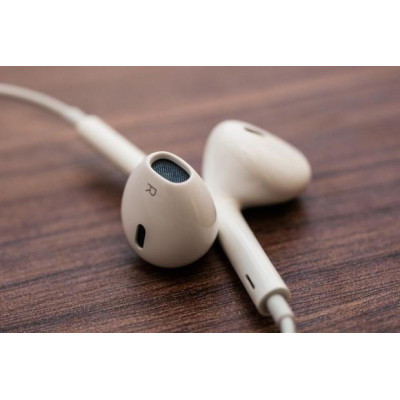 Apple EarPods with 3.5 Jack Connector (MWU53)