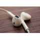 Apple EarPods with 3.5 Jack Connector (MWU53)