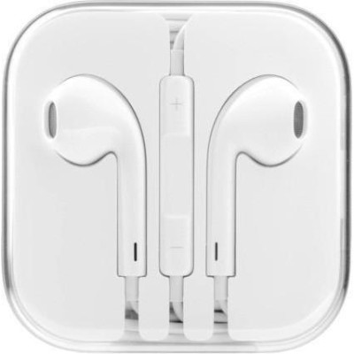 Apple EarPods with 3.5 Jack Connector (MWU53)