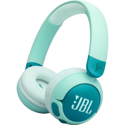 JBL Junior 320BT Green (JBLJR320BTGRN)
