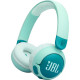 JBL Junior 320BT Green (JBLJR320BTGRN)