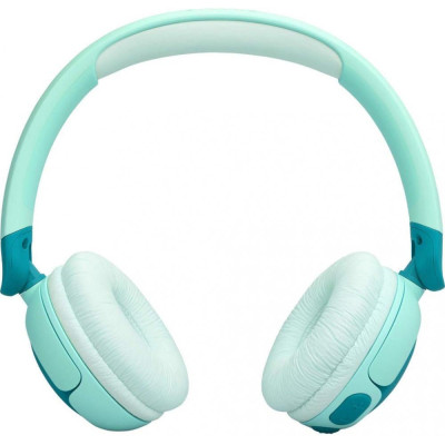 JBL Junior 320BT Green (JBLJR320BTGRN)