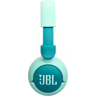 JBL Junior 320BT Green (JBLJR320BTGRN)
