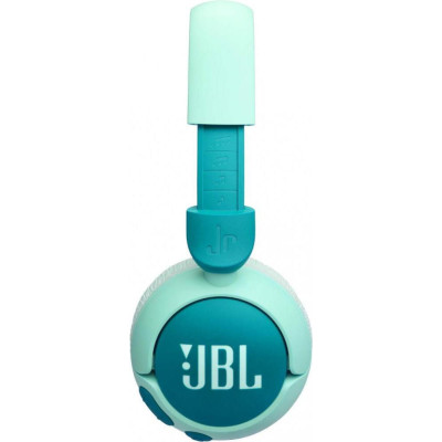 JBL Junior 320BT Green (JBLJR320BTGRN)