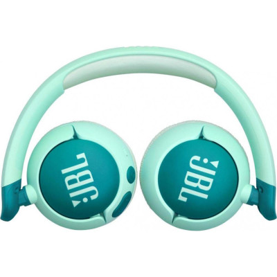 JBL Junior 320BT Green (JBLJR320BTGRN)
