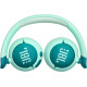 JBL Junior 320BT Green (JBLJR320BTGRN)