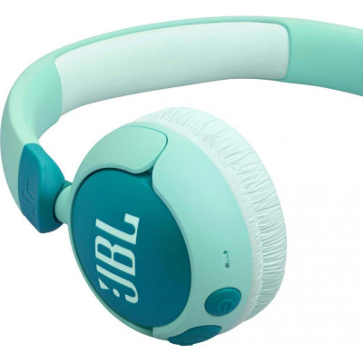 JBL Junior 320BT Green (JBLJR320BTGRN)
