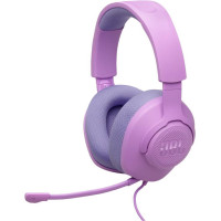 JBL Quantum 100M2 Purple (JBLQTUM100M2PUR)