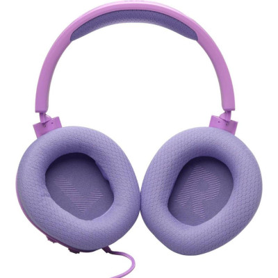 JBL Quantum 100M2 Purple (JBLQTUM100M2PUR)