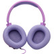 JBL Quantum 100M2 Purple (JBLQTUM100M2PUR)