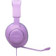 JBL Quantum 100M2 Purple (JBLQTUM100M2PUR)