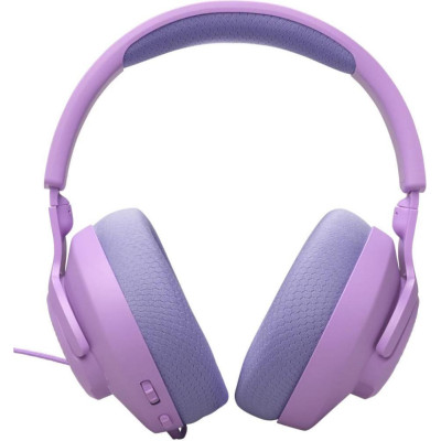 JBL Quantum 100M2 Purple (JBLQTUM100M2PUR)