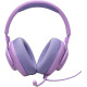 JBL Quantum 100M2 Purple (JBLQTUM100M2PUR)