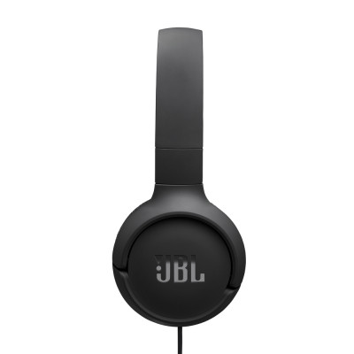JBL Tune 520C USB-C Black (JBLT520CBLK)