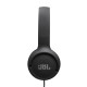JBL Tune 520C USB-C Black (JBLT520CBLK)