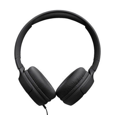JBL Tune 520C USB-C Black (JBLT520CBLK)