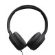 JBL Tune 520C USB-C Black (JBLT520CBLK)