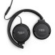 JBL Tune 520C USB-C Black (JBLT520CBLK)